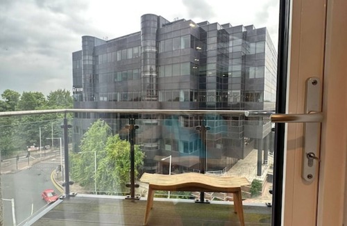 Uxbridge North Apartment | Lovely flat close to Heathrow Airport