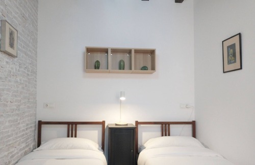 Barceloneta Apartment | Lovely flat in Barceloneta near sea