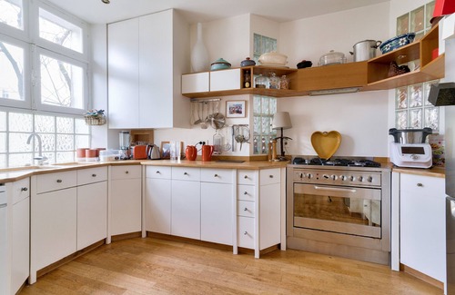 Graslin - Commerce Apartment | Lovely flat in city center for 6