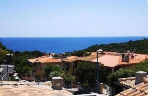 Cala Gonone Apartment | Lovely flat with two terraces! 5 minutes walk from the nearest beach