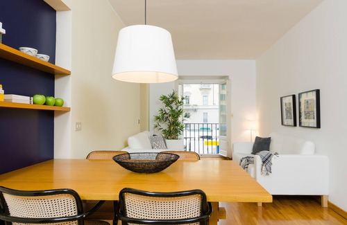 San Marco Apartment | Lovely flat x 5 - Brera Centro Storico