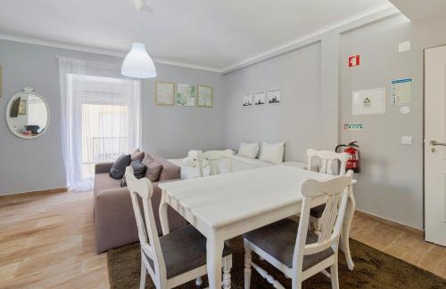 Setubal Apartment | Lovely Fonte Nova A