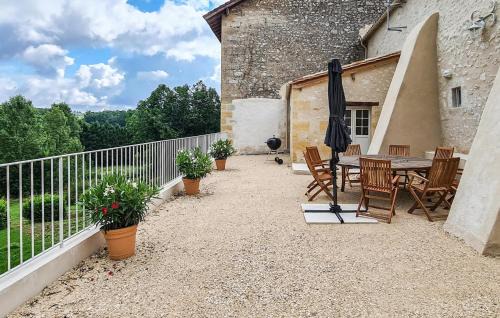 Les Leves-et-Thoumeyragues House | Lovely Home In Les Leves Et Thoumeyra