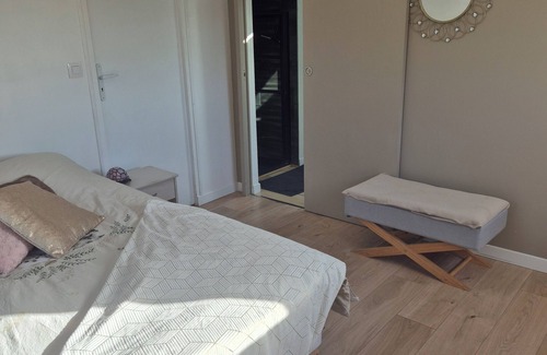 Sainte-Anne-sur-Vilaine Bed & Breakfast | Lovely bed and breakfast in the countryside