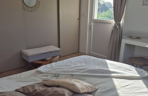 Sainte-Anne-sur-Vilaine Bed & Breakfast | Lovely bed and breakfast in the countryside