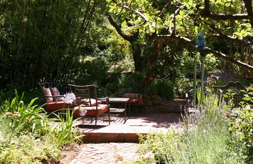 Stanford House | Lovely Furnished Stanford Campus Home for 1-2 Months Spring 2025