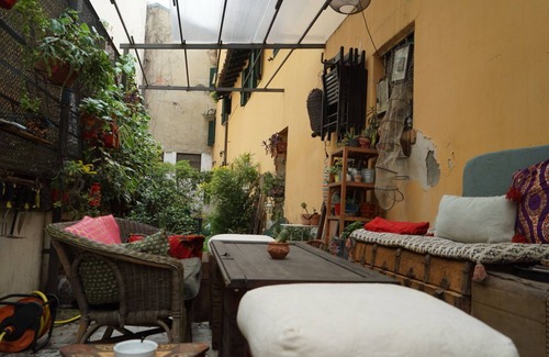 Citta Studi Apartment | Lovely garden house in historical lively neighborhood near Linate airport