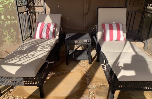 Orange House | Lovely Garden House. Monthly/31 nt min. Central Orange County. Large yard w/spa