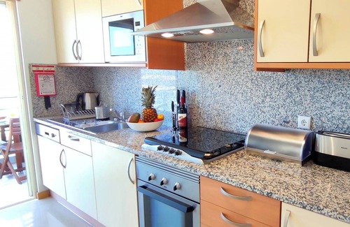 Patio Apartment | Lovely Gem with Atlantic Ocean View by Be Cherish