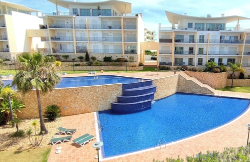 Patio Apartment | Lovely Gem with Atlantic Ocean View by Be Cherish