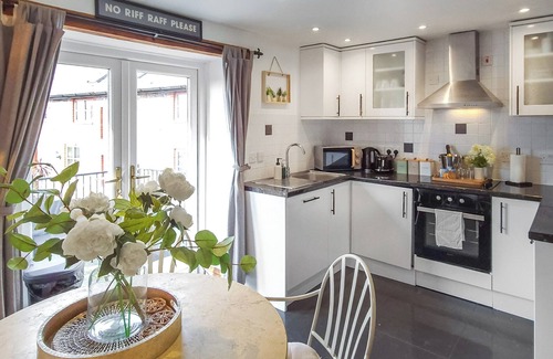 Abergavenny Cottage | Lovely ground floor cottage near Abergavenny, perfect for a break away.