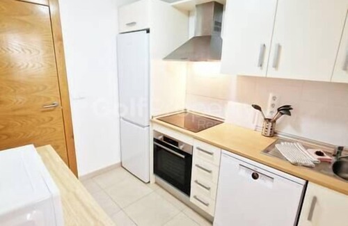 Jeronimo y Avileses y Balsicas de Arriba Apartment | Lovely Ground Floor 2 Bed with Golf Course Views