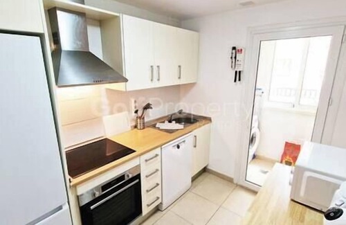 Jeronimo y Avileses y Balsicas de Arriba Apartment | Lovely Ground Floor 2 Bed with Golf Course Views