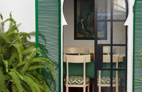 Medina of Tangier House | Lovely Guest House by the Kasbah in Tangier