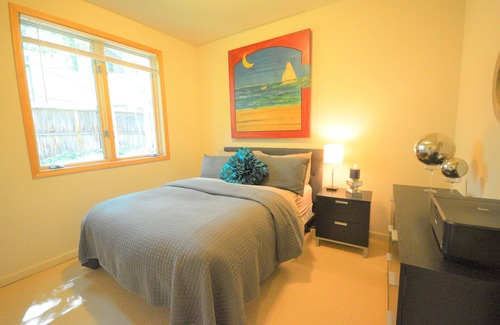 Aspen House | Lovely Guest House, Quiet Location