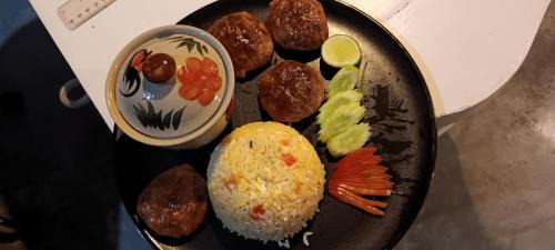 Hua Hin House | Lovely Guesthouse 94