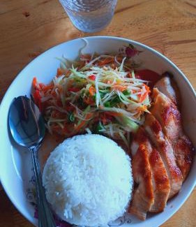 Hua Hin House | Lovely Guesthouse 94