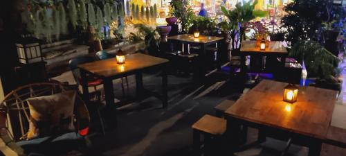 Hua Hin House | Lovely Guesthouse 94