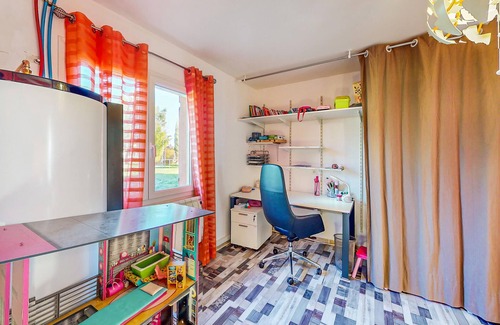 Saint-Jean-d'Eyraud House | Lovely home in Eyraud-Crempse-Maurens