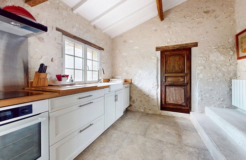 Les Leves-et-Thoumeyragues House | Lovely home in LES LEVES ET THOUMEYRA