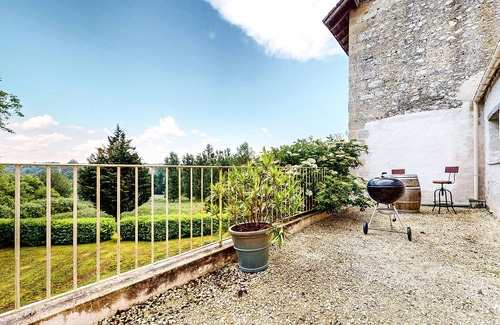 Les Leves-et-Thoumeyragues House | Lovely home in LES LEVES ET THOUMEYRA