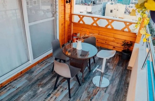 Kukatpally Housing Board Colony Cottage | Lovely Hawk Wooden Cottages - Nature, Comfort, and Jacuzzi Bliss for Two.