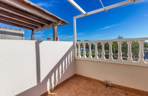 Lo Pagan House | Lovely home in San Pedro del Pinatar