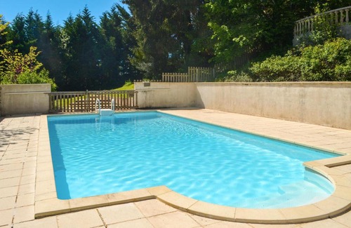 Beauregard-de-Terrasson House | Lovely Home In Beauregard-De-Terrasso