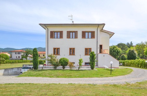 Le Piazze House | Lovely home in Castiglion Fiorentino