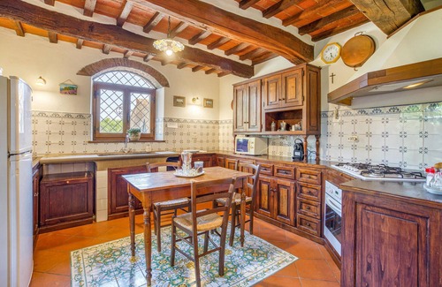 Castroncello House | Lovely home in Castiglion Fiorentino