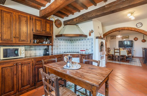 Castroncello House | Lovely home in Castiglion Fiorentino