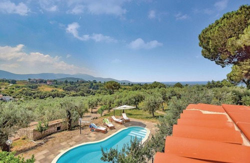 Sessa Aurunca House | Lovely home in Rongolise di Sessa Au.