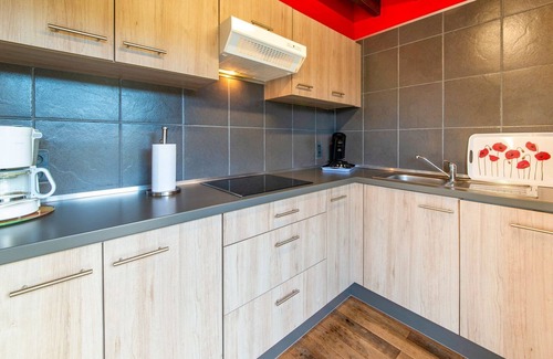 La Roche-en-Ardenne House | Lovely Holiday Home in Ardennes Luxembourg with Garden