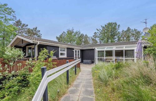 Nordost House | Lovely Holiday Home By Beach And Nature At Lyngså