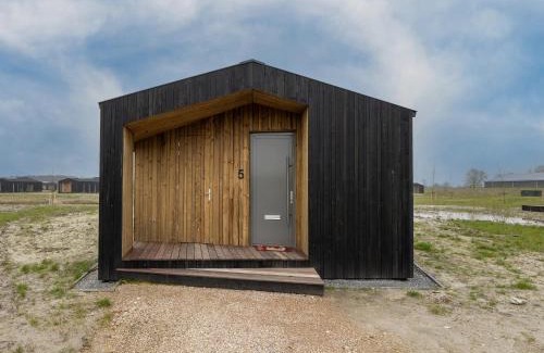 Wissenkerke House | Lovely holiday home in Wissenkerke with garden