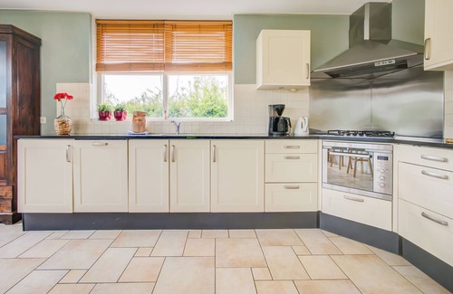 Zeewolde House | Lovely holiday home in Zeewolde with a swimming pool