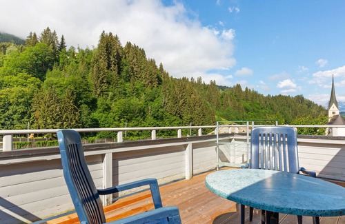 Huettau House | Lovely Holiday Home in Hüttau near Salzburg Airport