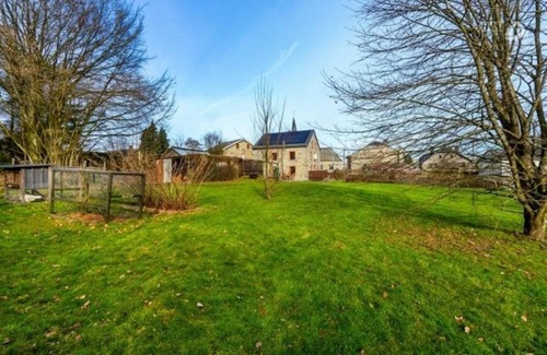 Bovigny House | Lovely holiday home in Gouvy with sauna