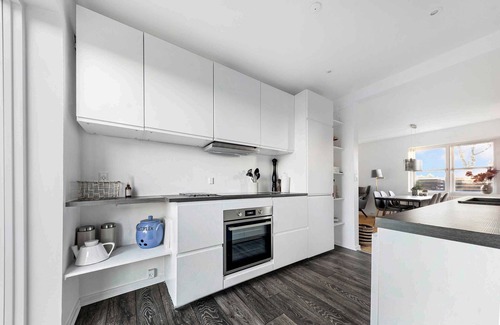 Ronne House | Lovely holiday home in idyllic surroundings
