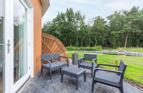 Municipality of Goirle House | Lovely holiday home in Goirle with terrace