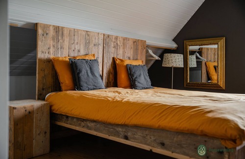 Leende House | Lovely holiday home in Leende with fenced garden
