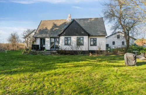 Gudhjem House | Lovely Holiday Home Near Gudhjem