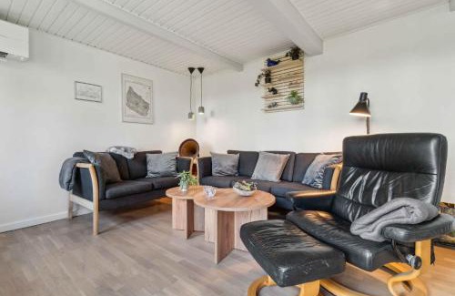 Gudhjem House | Lovely Holiday Home Near Gudhjem