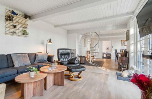 Gudhjem House | Lovely Holiday Home Near Gudhjem