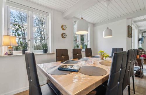 Gudhjem House | Lovely Holiday Home Near Gudhjem