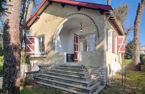 Meschers-sur-Gironde House | Lovely home in Meschers-sur-Gironde