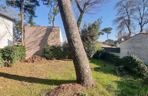 Meschers-sur-Gironde House | Lovely home in Meschers-sur-Gironde