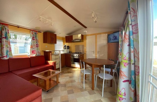 Anloo Apartment | Lovely home at park de Kniphorst