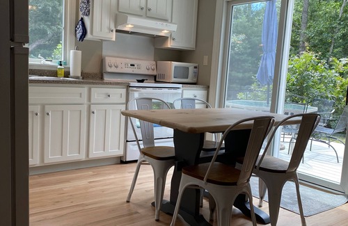Eastham House | Lovely Home Close to National Seashore Beaches!