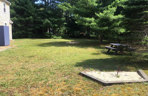 Eastham House | Lovely Home Close to National Seashore Beaches!